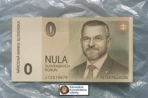 Nové dôchodky